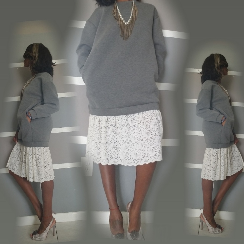 Zara dress